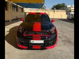 Mini Cooper - HAMANN